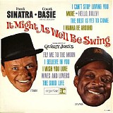 Various artists - It Might as Well Be Swing