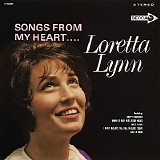 Lynn, Loretta (Loretta Lynn) - Songs From My Heart