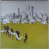Mitchell, Joni (Joni Mitchell) - The Hissing Of Summer Lawns
