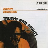 Osbourne, Johnny (Johnny Osbourne) - Truths & Rights (2015 Deluxe Edition)