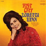 Lynn, Loretta (Loretta Lynn) - Fist City