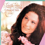 Lynn, Loretta (Loretta Lynn) - Loretta Lynn's Greatest Hits Volume II