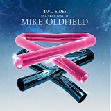 Oldfield, Mike (Mike Oldfield) - Two Sides: The Very Best of Mike Oldfield