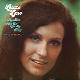 Lynn, Loretta (Loretta Lynn) - They Don't Make 'Em Like My Daddy