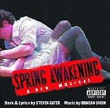 Sheik, Duncan (Duncan Sheik) - Spring Awakening Soundtrack