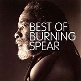 Burning Spear - Best Of Burning Spear