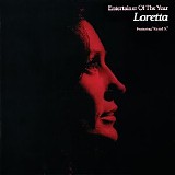 Lynn, Loretta (Loretta Lynn) - Entertainer Of The Year