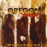 Oregon - Troika
