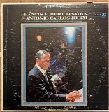 Sinatra, Frank (Frank Sinatra) & Antonio Carlos Jobim - Francis Albert Sinatra & Antonio Carlos Jobim