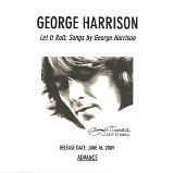 Harrison, George (George Harrison) - Let It Roll: Songs Of George Harrison