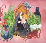 Misty, Father John (Father John Misty) - I Love You, Honeybear