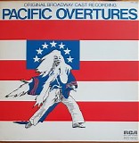 Sondheim, Stephen (Stephen Sondheim) - Pacific Overtures - Original Broadway Cast Recording