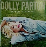 Parton, Dolly (Dolly Parton) - Halos & Horns