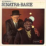 Sinatra, Frank (Frank Sinatra) & Count Basie - Sinatra-Basie (An Historic Musical First)