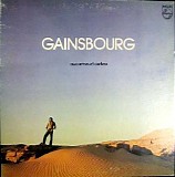 Gainsbourg - Aux Armes Et Caetera