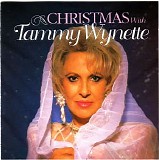 Wynette, Tammy (Tammy Wynette) - Christmas With Tammy Wynette