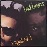 Bad Brains - I Against I
