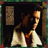 Travis, Randy (Randy Travis) - An Old Time Christmas