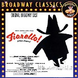 Various artists - Fiorello! (Original Broadway Cast Recording)