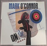 O'Connor, Mark (Mark O'Connor) - On The Mark