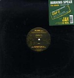Burning Spear - The Cruise