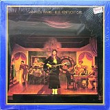 Harris, Emmylou (Emmylou Harris) - Blue Kentucky Girl