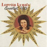 Lynn, Loretta (Loretta Lynn) - Loretta Lynn's Greatest Hits