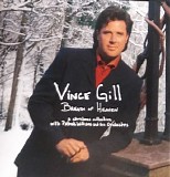 Gill, Vince (Vince Gill) With Patrick Williams And His Orchestra - Breath Of Heaven: A Christmas Collection