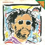 Burning Spear - Reggae Greats - Burning Spear