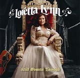 Lynn, Loretta (Loretta Lynn) - Still Woman Enough