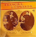 Sinatra, Frank (Frank Sinatra) With Duke Ellington - Francis A. & Edward K.