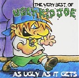 Ugly Kid Joe - The Very Best of Ugly Kid Joe: As Ugly as It Gets