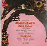 Lansbury, Angela (Angela Lansbury) - Dear World (Original Broadway Cast Recording)