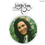 Lynn, Loretta (Loretta Lynn) - Alone With You