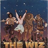 Various artists - The Wiz Soundtrack