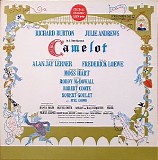 Lerner & Lowe - Camelot (Original Broadway Cast Recording)