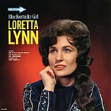 Lynn, Loretta (Loretta Lynn) - Blue Kentucky Girl