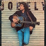 Ely, Joe (Joe Ely) - Honky Tonk Masquerade