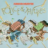 Murvin, Junior (Junior Murvin) - Police & Thieves