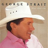 Strait, George (George Strait) - Blue Clear Sky