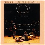 Oregon - In Performance