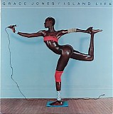 Jones, Grace (Grace Jones) - Island Life