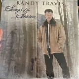 Travis, Randy (Randy Travis) - Songs Of The Season