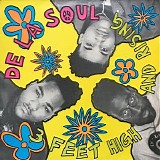 De La Soul - 3 Feet High And Rising