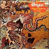 Oregon - Music Of Another Present Era
