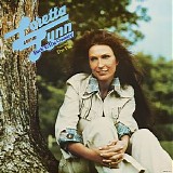 Lynn, Loretta (Loretta Lynn) - Back To The Country