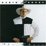 Brooks, Garth (Garth Brooks) - The Chase
