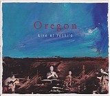 Oregon - Live At Yoshi's