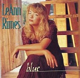 Rimes, LeAnn (LeAnn Rimes) - Blue
