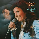 Lynn, Loretta (Loretta Lynn) - I Remember Patsy